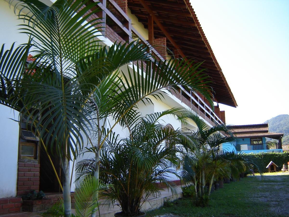 Farol Do Marinheiro Estalagem